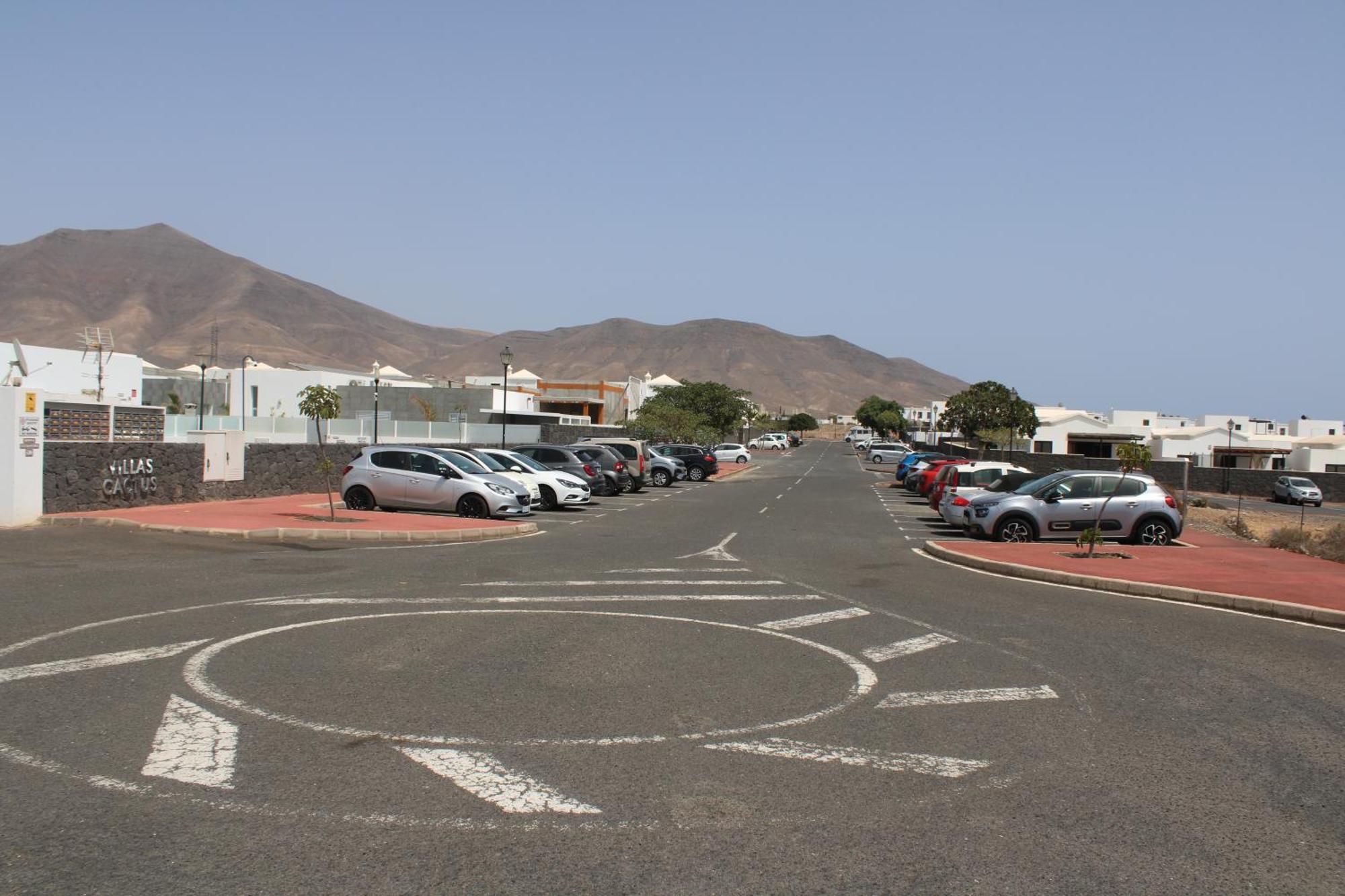 Villa Marina Rubicon Deluxe Playa Blanca (Lanzarote) Exterior foto